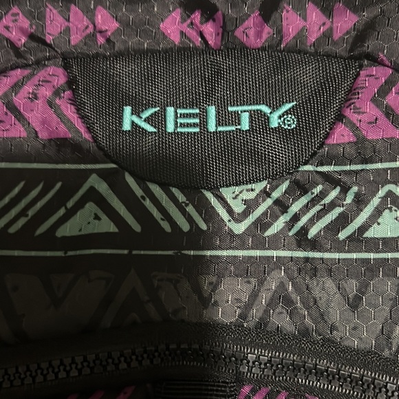 Kelty backpack - Picture 4 of 10